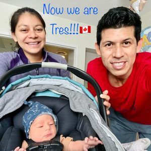 Meet your Posher, Adrián